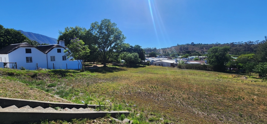 0 Bedroom Property for Sale in Swellendam Western Cape